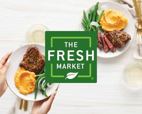 The Fresh Market (30098 Veterans Way)