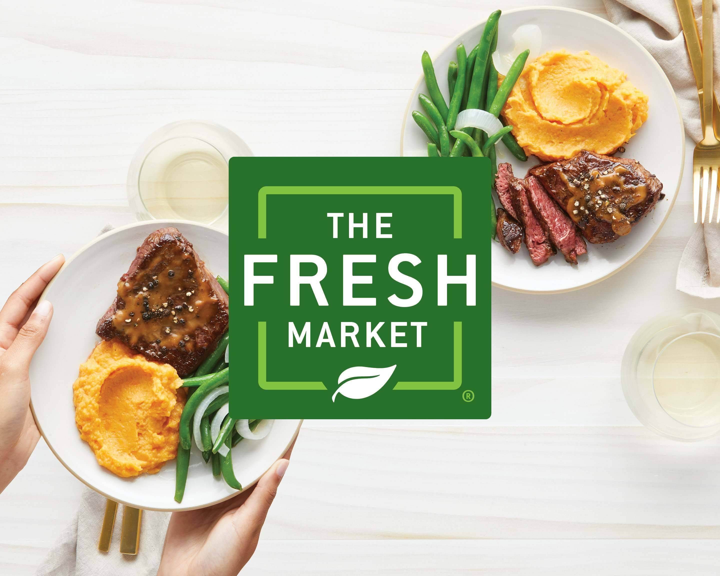 The Fresh Market (South Miami) | Same Day Grocery Delivery | Uber Eats