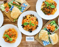 Fusaro's Italian Kitchen (Spadina)