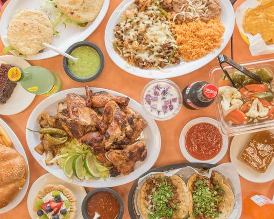 El Pollo Tapatio