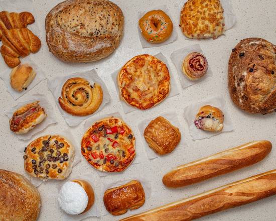 NamKy Bakery