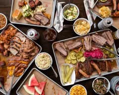 The Smoke Shop BBQ [Woburn]