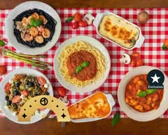 Maza Pasta Bar