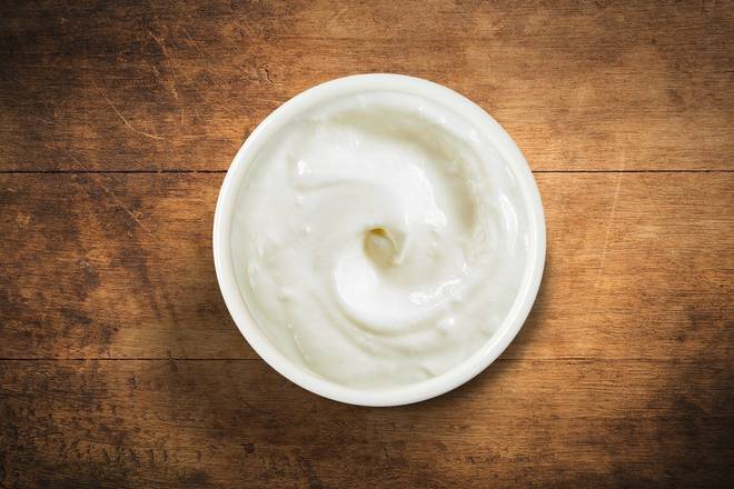 Bleu Cheese Dressing