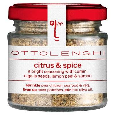 Ottolenghi Citrus & Spice Seasoning (50g)