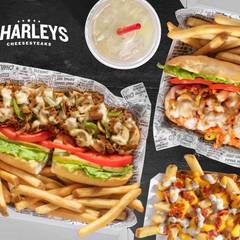 Charleys Cheesesteaks (2396 Golden Mile Highway)