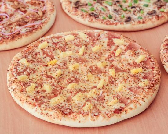 Pizza Grande Hawaiana