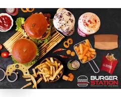 Burger Station (Lincoln)
