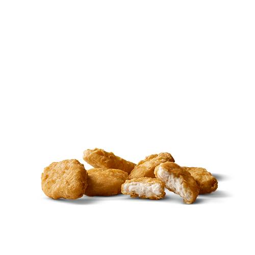 McNuggets® 6