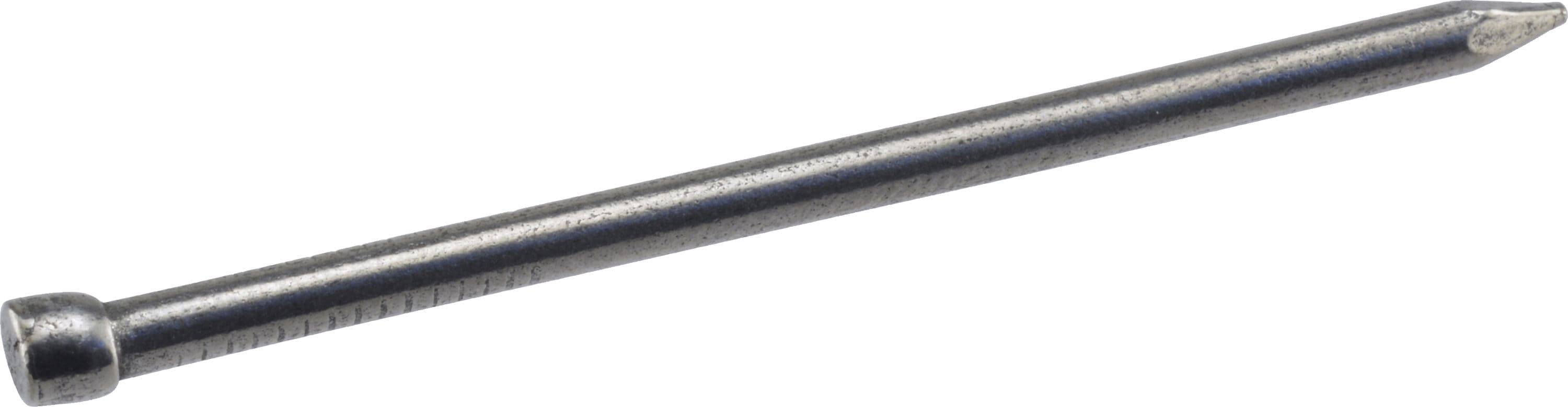 Hillman 2-in Bright Finish nails | 532685