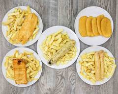 Valentino’s Fish & Chips