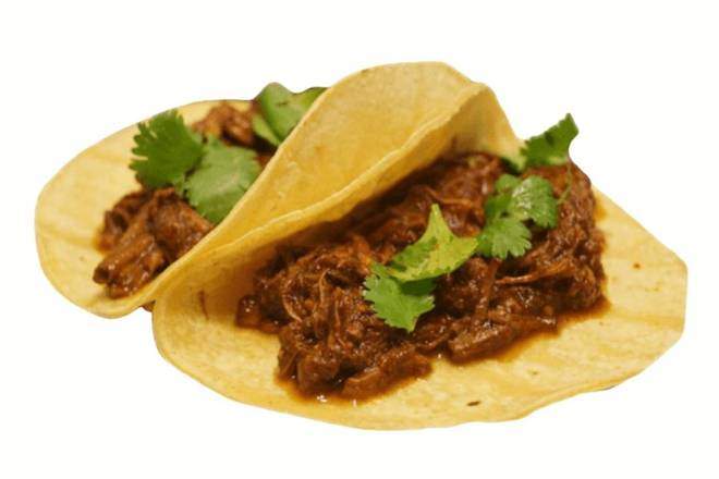 Barbecue (Barbacoa) Tacos