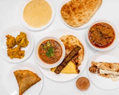 Indian Flavours (1 Central Court Central Avenue,Telscombe Cliffs,)