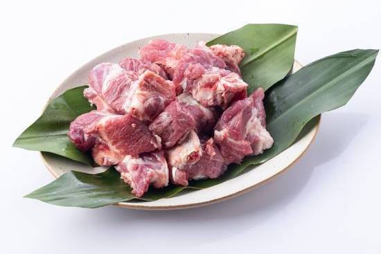 [瘋豬肉] 梅花排骨_約550-600g (31號攤-星龍肉商/A004-24/TP104)