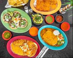 Jimena's Authentic Mexican Fast Food (E Colfax Ave)