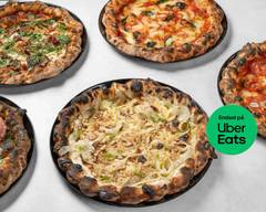 Savoj Pizza Vasastan