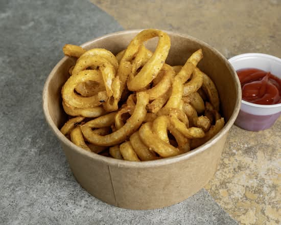 Curly Fries