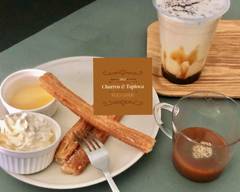 こだわりチュロスと黒糖タピオカ　桜新町店  Churros&Tapioca Milk Tea Sakurashinmachi 