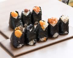【ごちそうおむすび】恵みのまんま