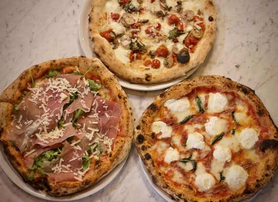 O'Munaciello - West Palm Beach