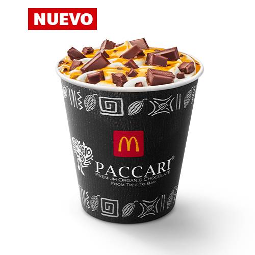 McFlurry Paccari