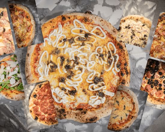 DaDi Pizzería (Morelia)