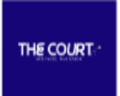 The court (Pachuca)