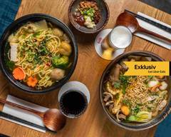 Eppus Soup I Create your own Noodle Soup 🍜