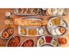 Dosa Kadai
