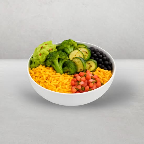 Veggie Bowl