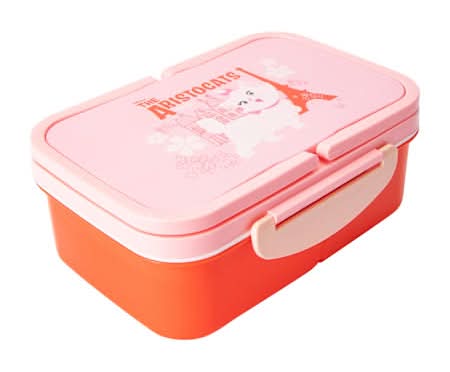 Disney Bento Box The Aristocats