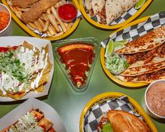 Mexican Wey