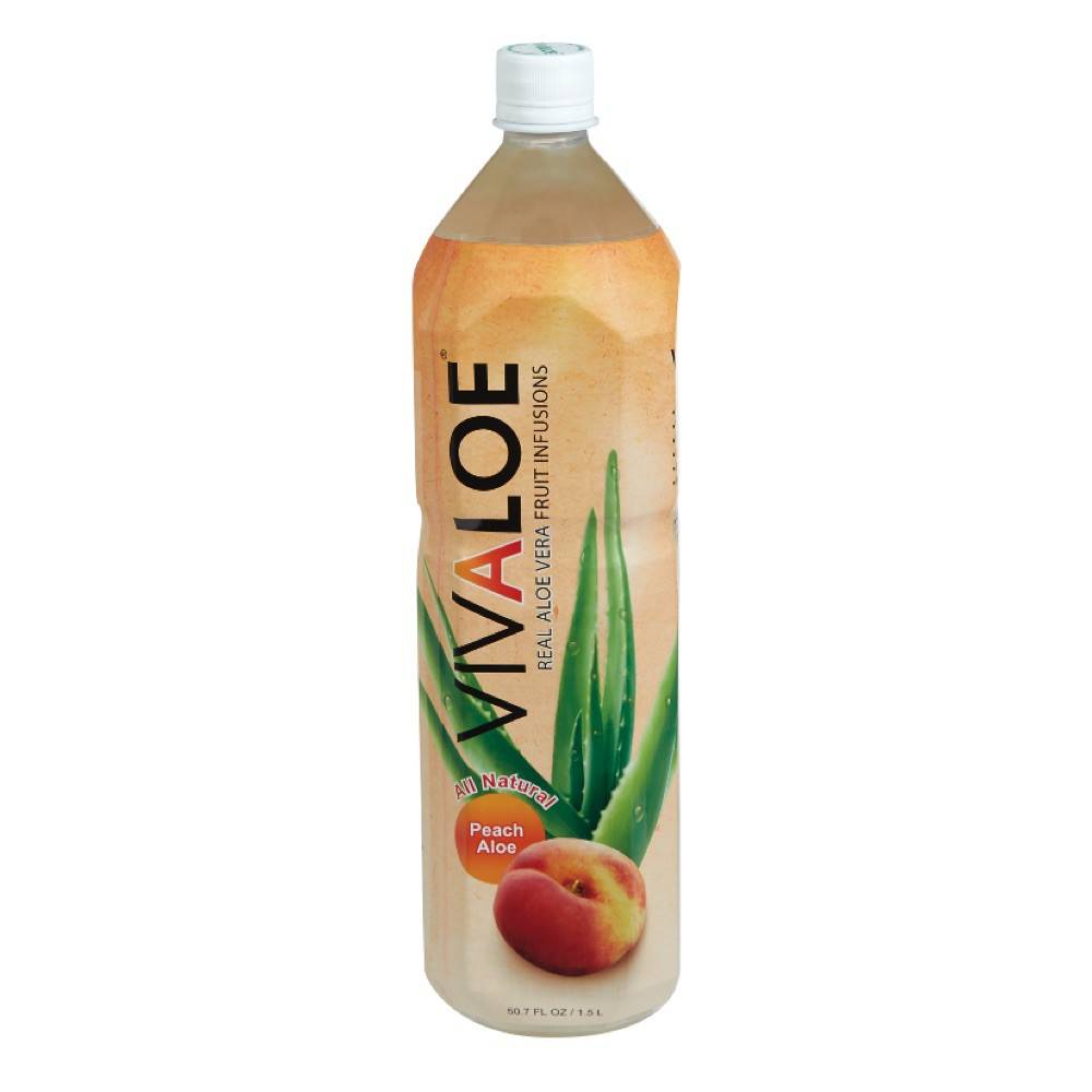jean & len aloe vera gel Badger Aloe Vera Gel main image 0