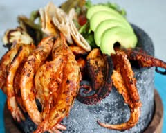 Mariscos Juquila (Santiago Momoxpan)