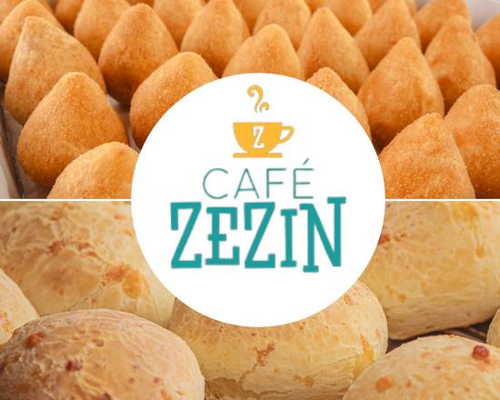 Café Zezin Épicerie