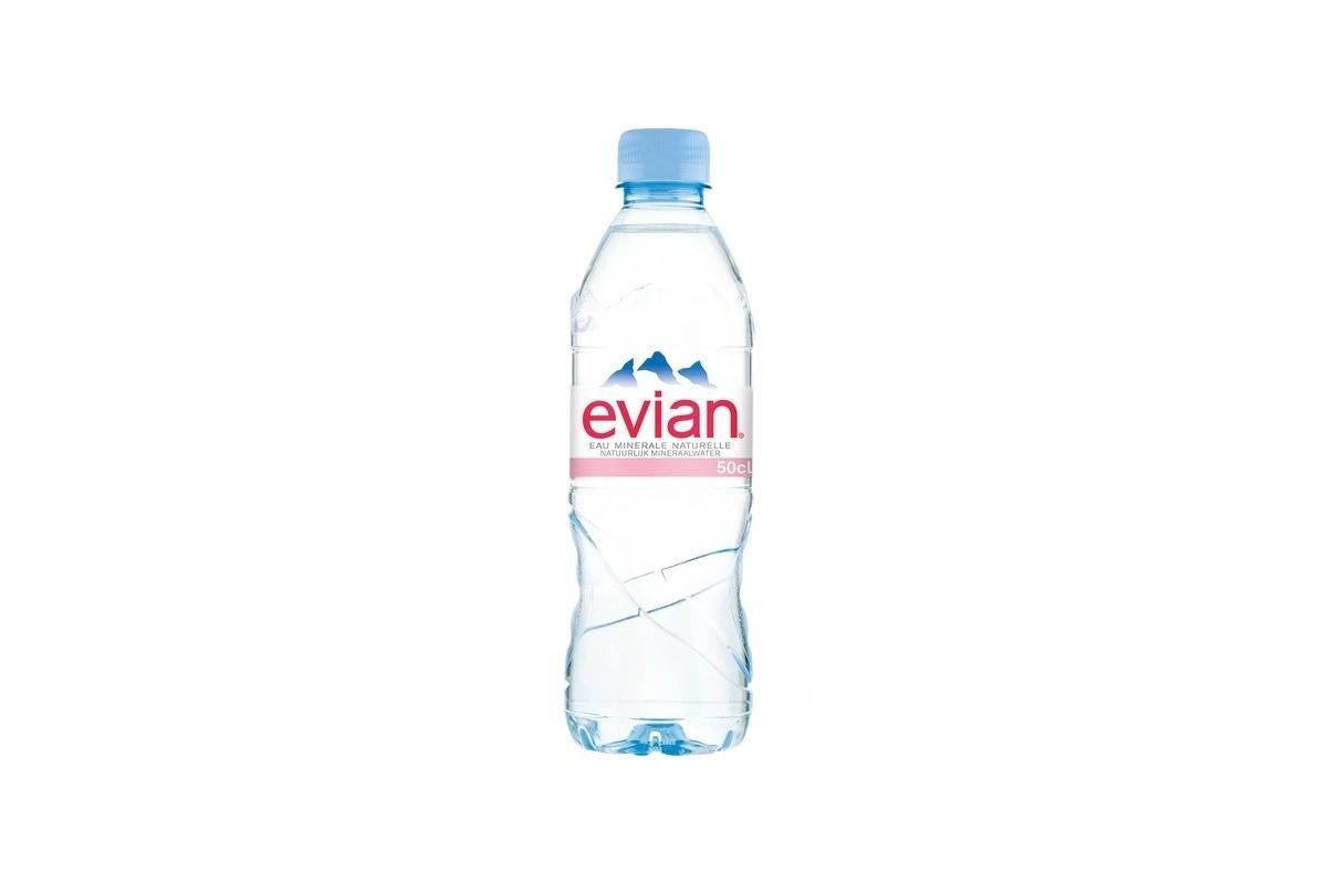 EAU PLATE