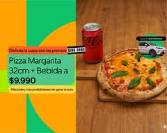 Gaita Pizzeria, Pizza, Sandwich & Milanesa