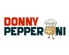 Donny Pepperoni (San Francisco)