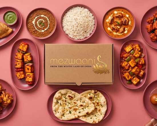 Mezwaani Restaurant