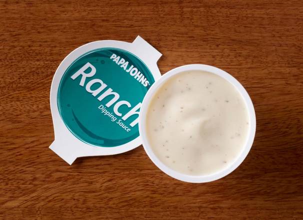 Ranch Sauce