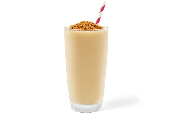 APPLE PIE PARADISE WITH BISCOFF® COOKIES