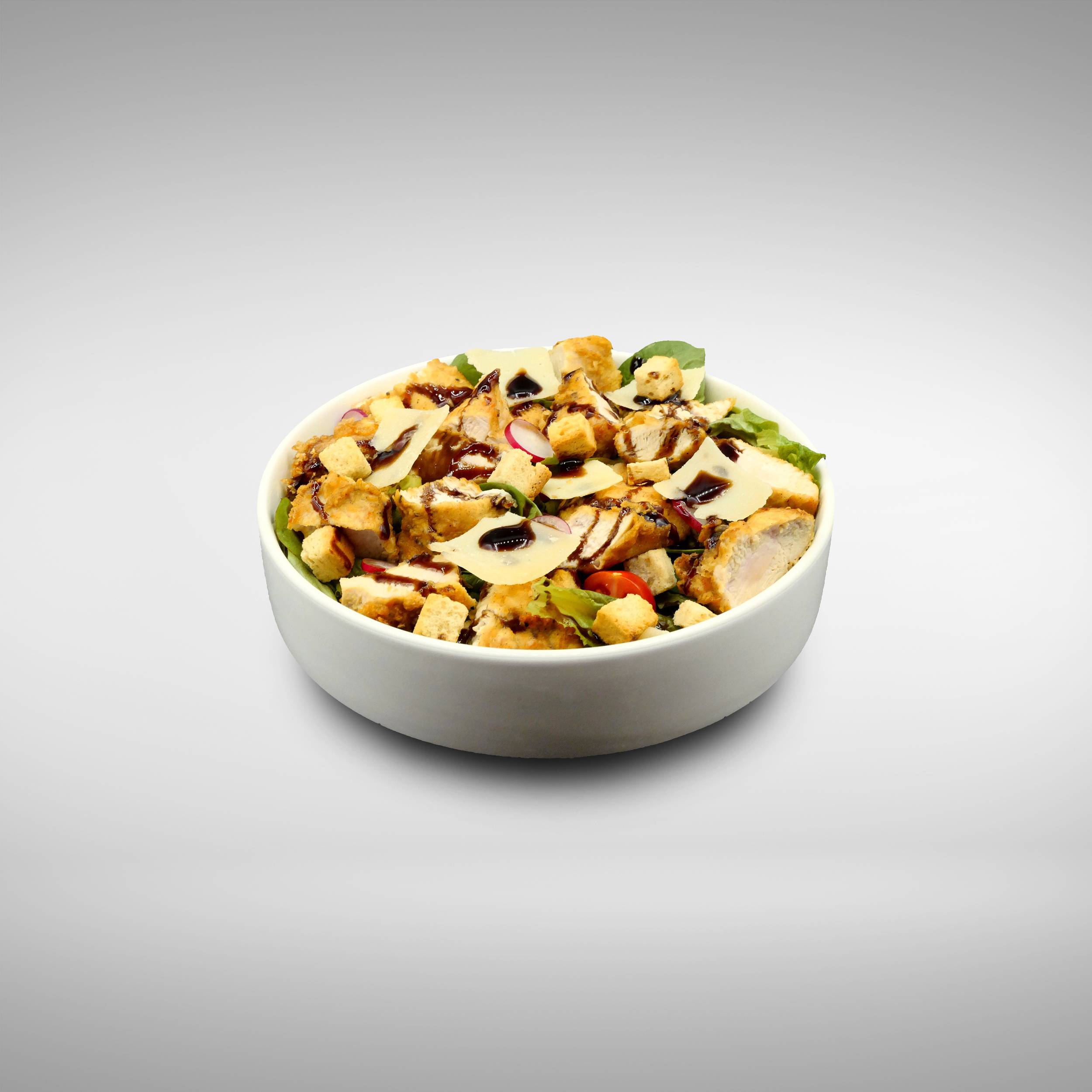 Salade César