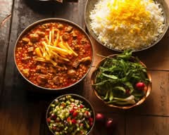 PERSIAN TASTE