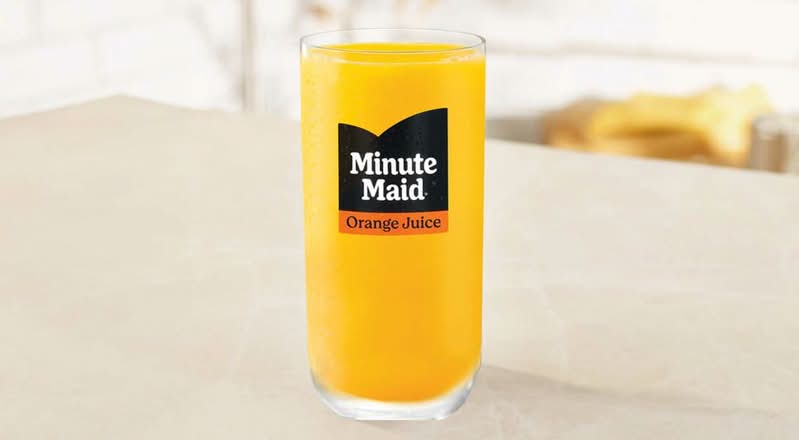 JUICE