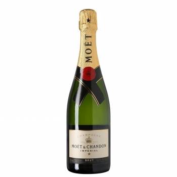 Möet & Chandon Brut Impérial  Champagne