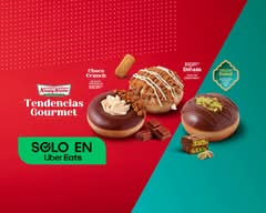 Krispy Kreme (Aguascalientes 1)