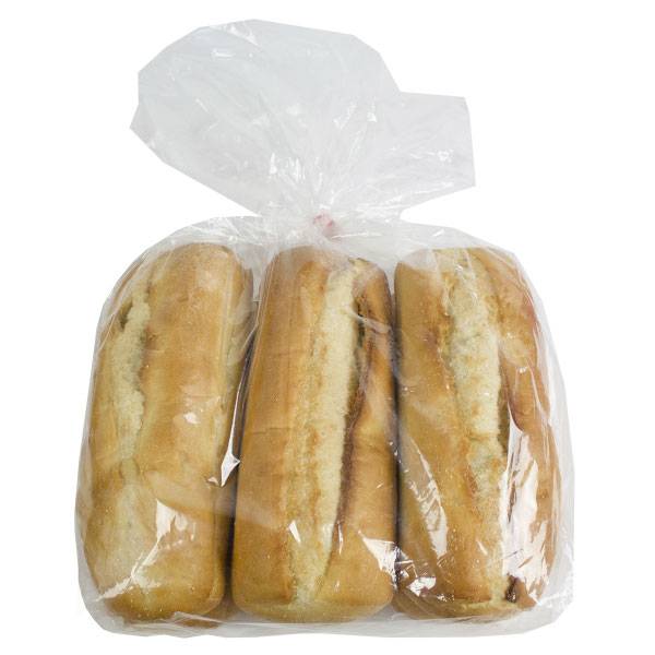 Franz Bakery Totem Roll (15 oz)