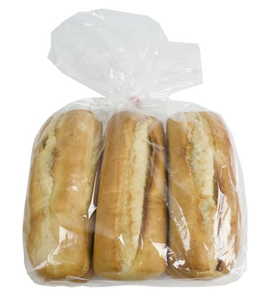 Franz Bakery Totem Roll (15 oz)