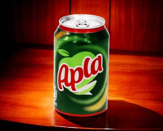 🥤 Apla 33 CL