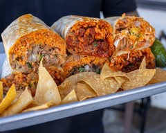 Trejo's Mexican Food (Huntington Beach)